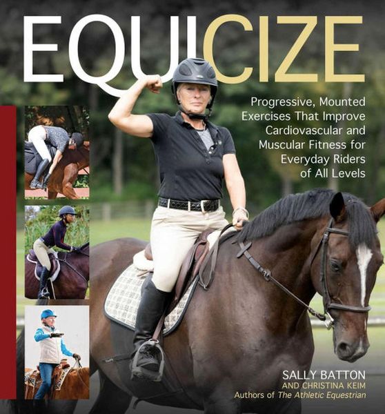 Produktbild: Equicize