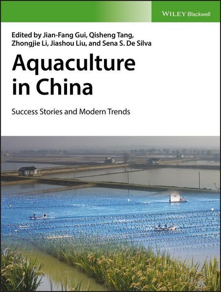 Produktbild: Aquaculture in China