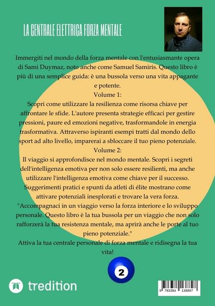 Produktbild: La centrale elettrica Forza mentale