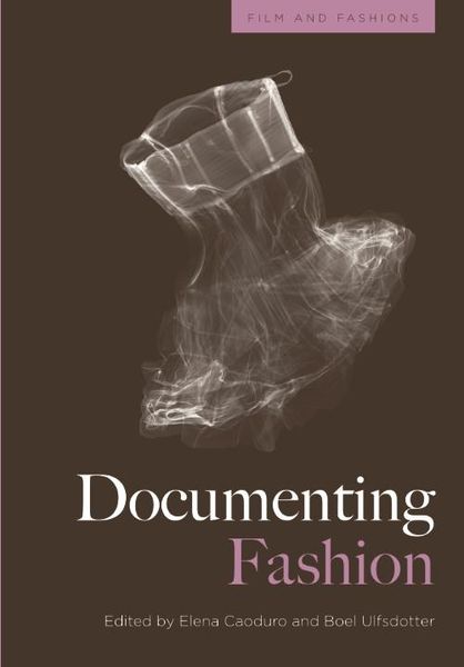 Produktbild: Documenting Fashion