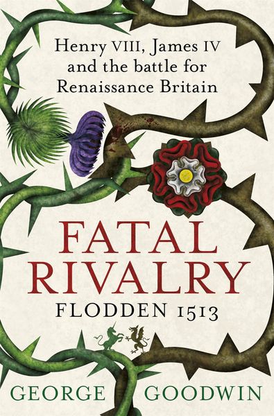 Produktbild: Fatal Rivalry, Flodden 1513