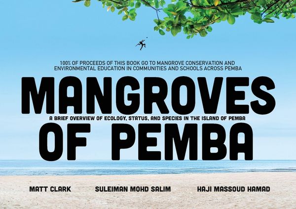Produktbild: Mangroves of Pemba