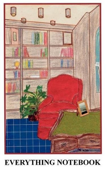 Produktbild: Journal-Everything Bk