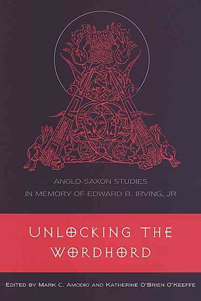 Produktbild: Unlocking the Wordhord