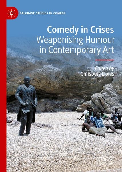 Produktbild: Comedy in Crises
