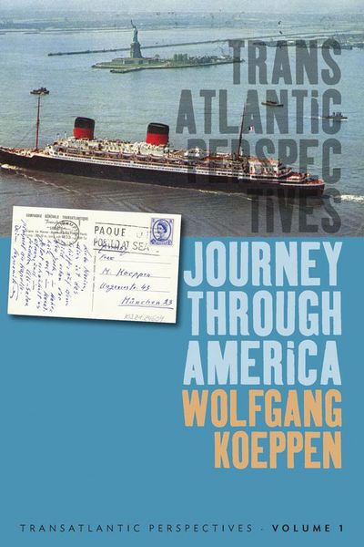 Produktbild: Journey Through America