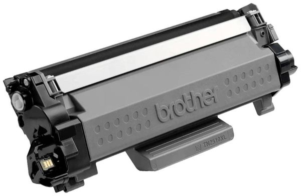 Produktbild: BROTHER Toner f&uuml;r Mono-Laserdrucker/Multifunktionsger&auml;te