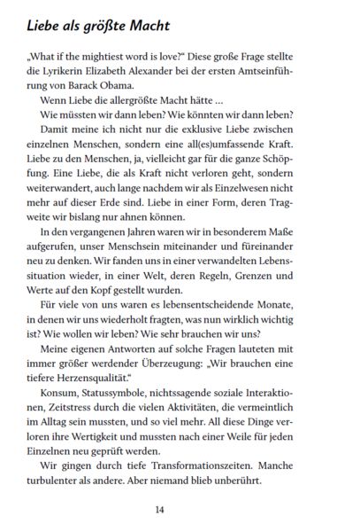 Produktbild: Herzen ber&uuml;hren