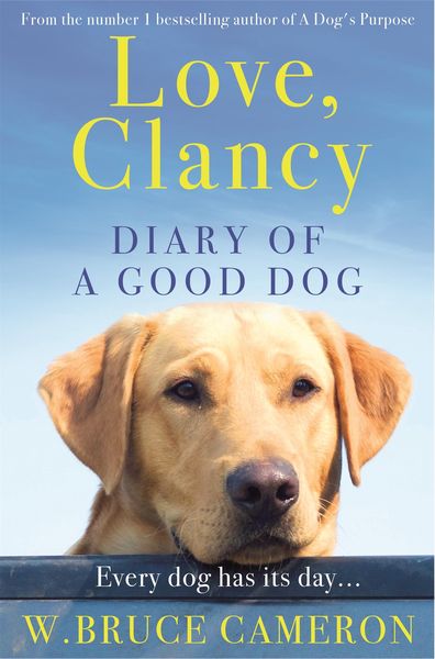 Produktbild: Love, Clancy