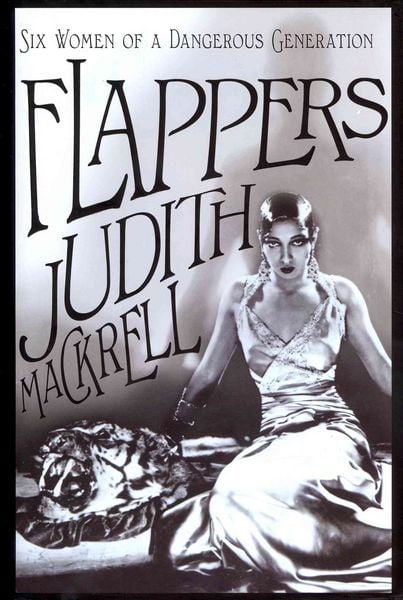 Produktbild: Mackrell, J: Flappers