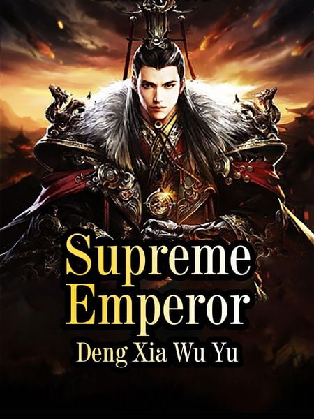 Produktbild: Supreme Emperor