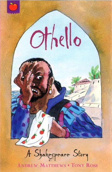 Produktbild: Othello