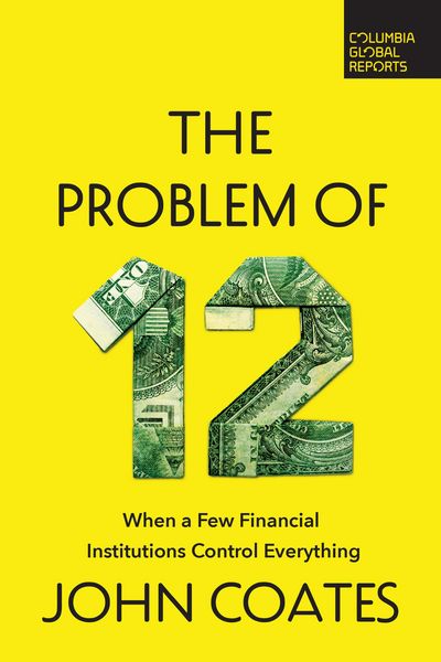 Produktbild: The Problem of Twelve