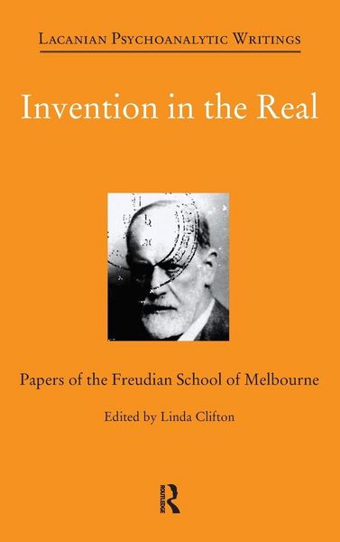 Produktbild: Invention in the Real