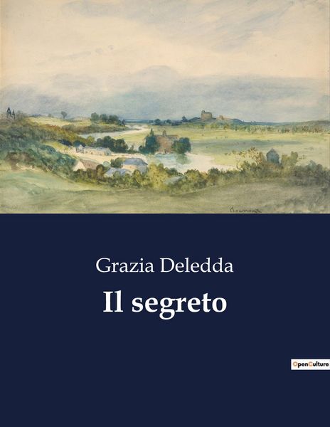 Produktbild: Il segreto