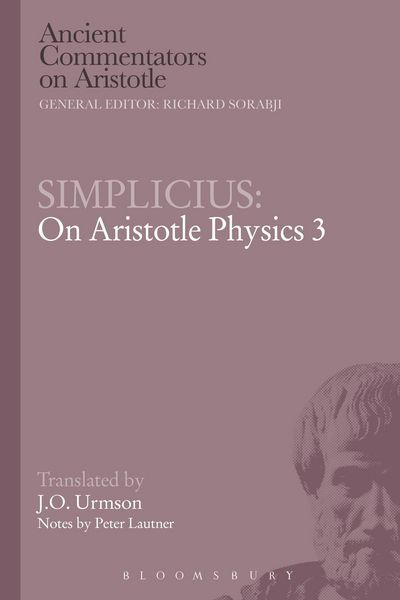 Produktbild: Simplicius