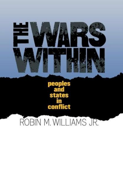 Produktbild: Wars W/in