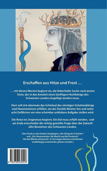 Produktbild: Die Anderen - Chroniken aus dem Schwarzen Land