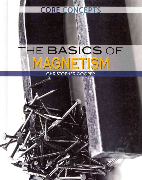 Produktbild: The Basics of Magnetism