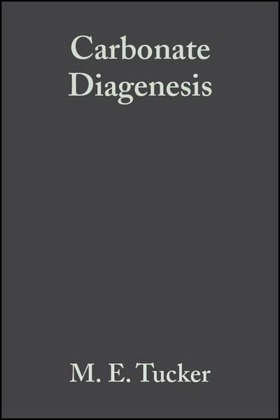 Produktbild: Carbonate Diagenesis