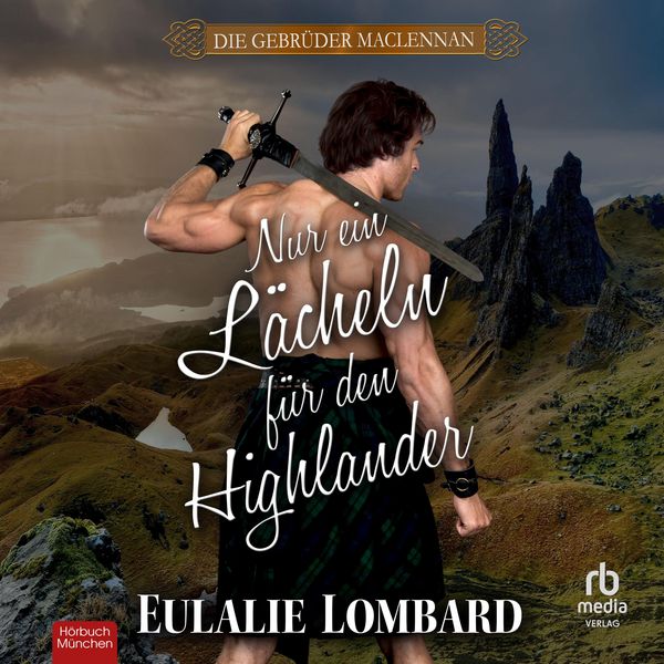 Produktbild: Nur ein L&auml;cheln f&uuml;r den Highlander