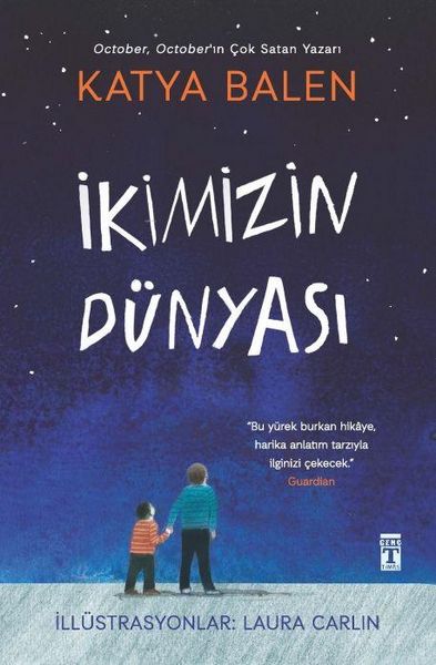 Produktbild: Ikimizin D&uuml;nyasi