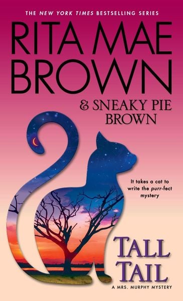 Produktbild: Tall Tail
