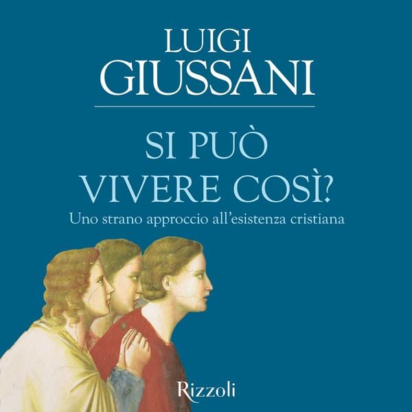 Produktbild: Si pu&ograve; vivere cos&igrave;