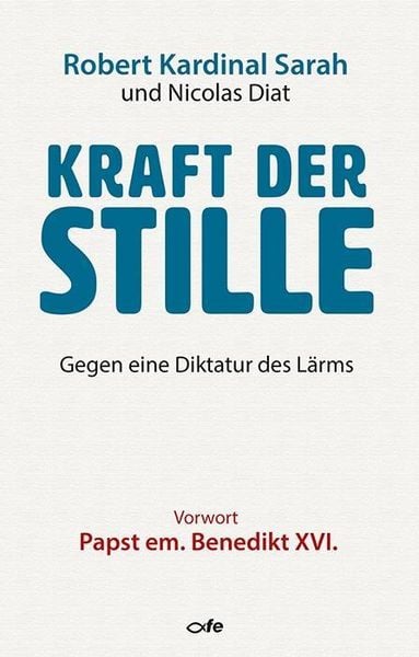 Produktbild: Kraft der Stille