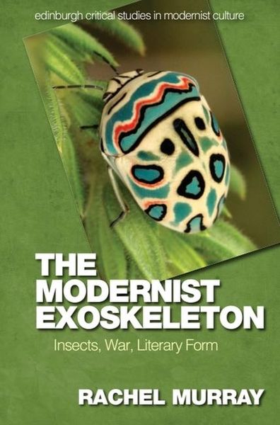 Produktbild: The Modernist Exoskeleton