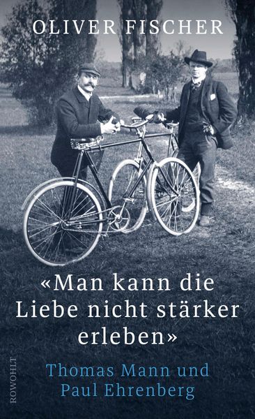 Produktbild: 'Man kann die Liebe nicht st&auml;rker erleben'