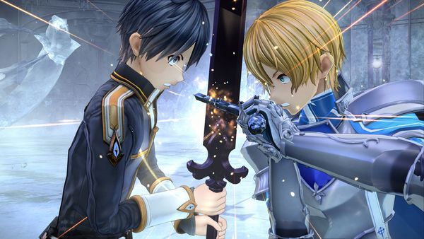 Produktbild: Sword Art Online - Alicization Lycoris