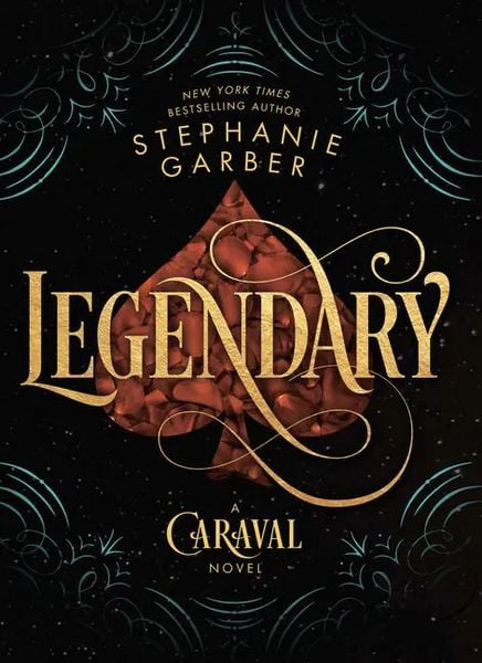 Produktbild: Legendary