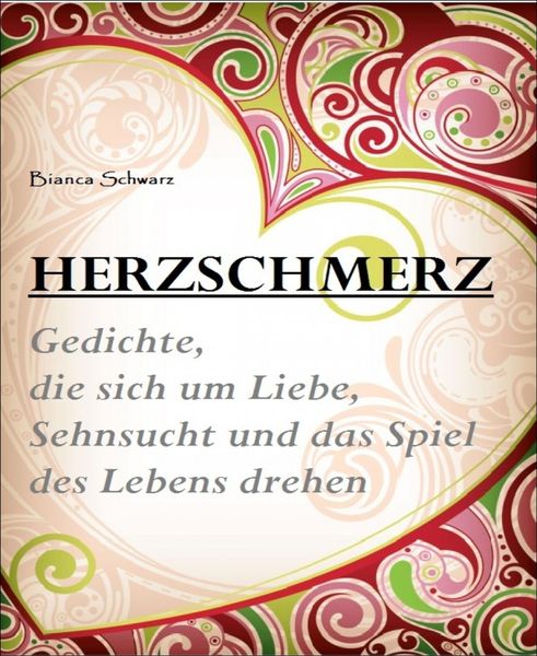 Produktbild: Herzschmerz