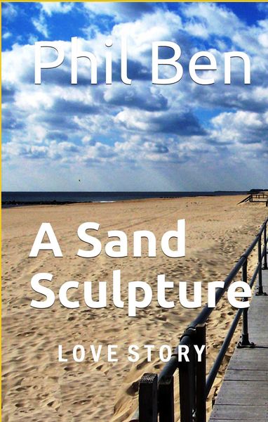 Produktbild: A Sand Sculpture