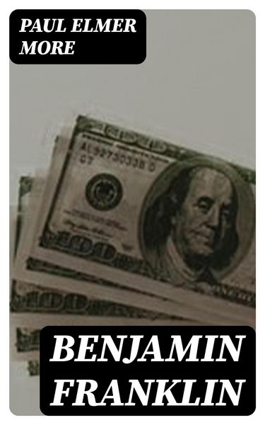 Produktbild: Benjamin Franklin