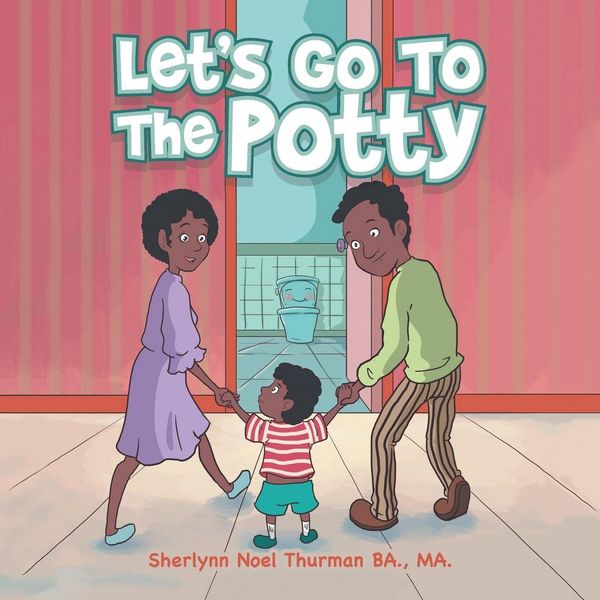 Produktbild: Let's Go to the Potty