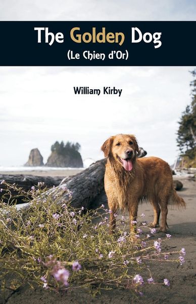 Produktbild: The Golden Dog (Le Chien d'Or)