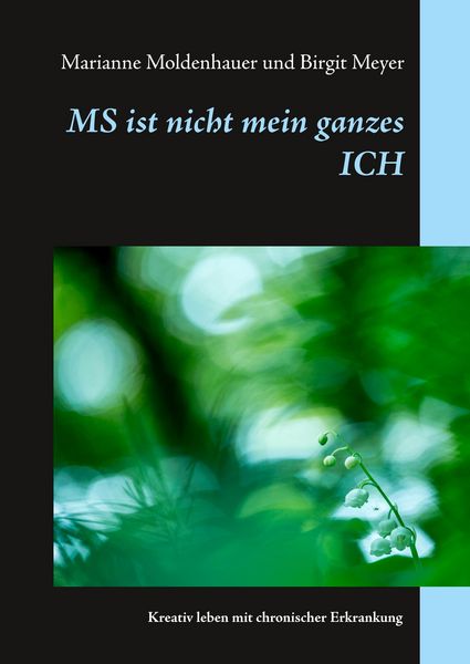 Produktbild: MS ist nicht mein ganzes ICH