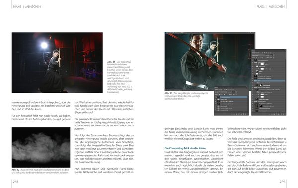 Produktbild: Die neue Fotoschule &ndash; Von den Grundlagen zur Fotopraxis