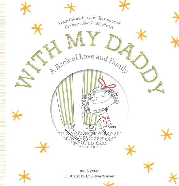 Produktbild: With My Daddy