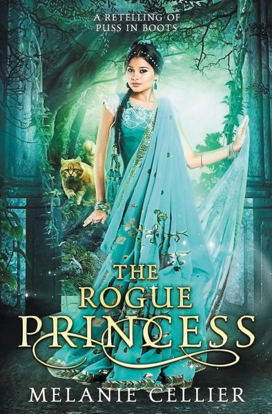 Produktbild: The Rogue Princess