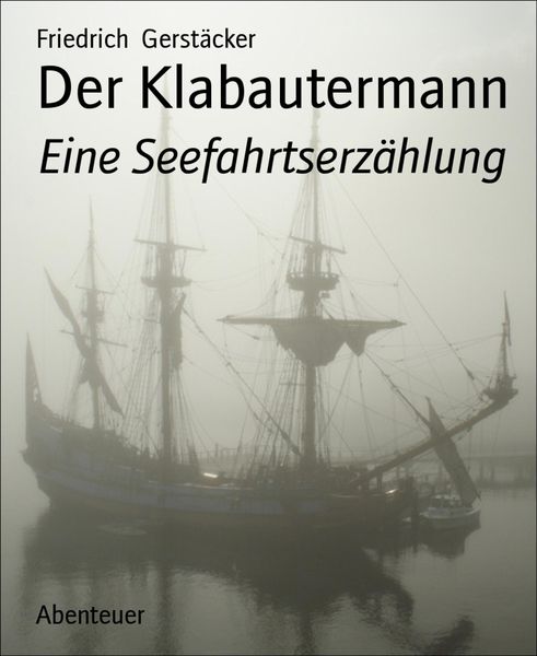 Produktbild: Der Klabautermann