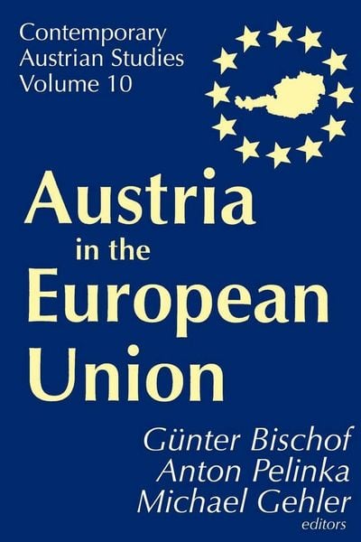 Produktbild: Austria in the European Union