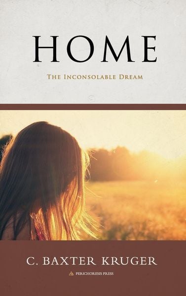 Produktbild: Home - The Inconsolable Dream