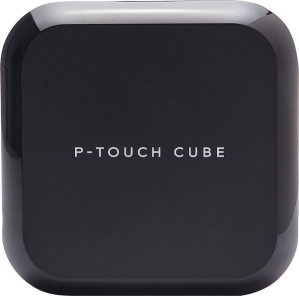 Produktbild: Brother P-Touch P710BT