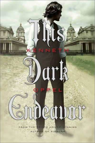Produktbild: This Dark Endeavor