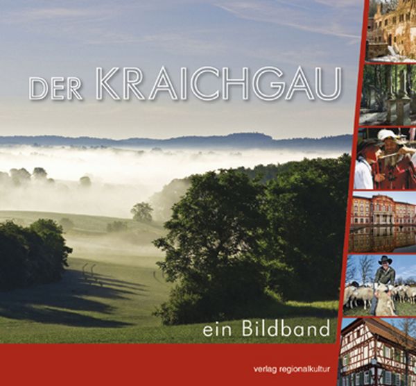 Produktbild: Der Kraichgau