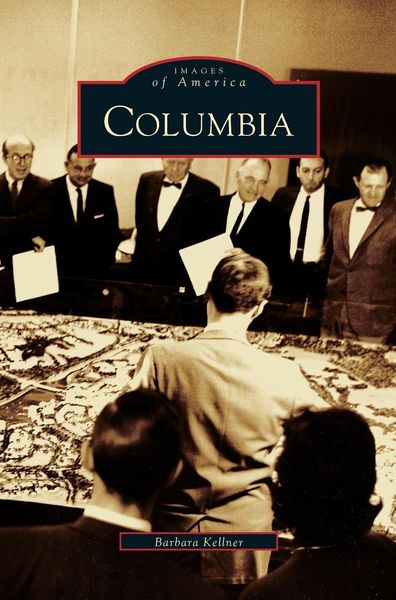 Produktbild: Columbia