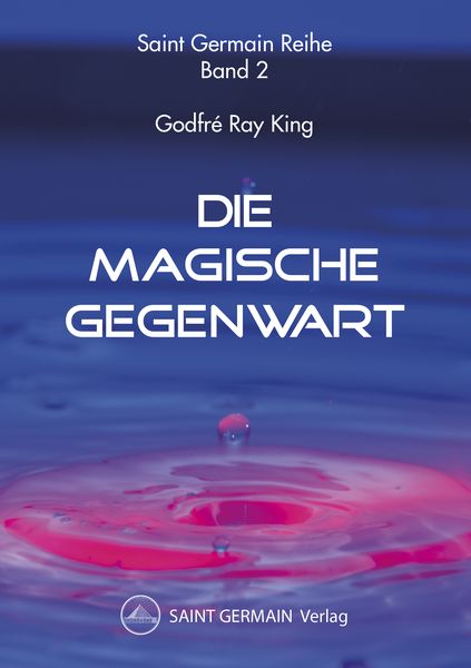 Produktbild: Die Magische Gegenwart